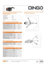 DINGO - FR | Datasheet - 2