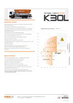 K30L - FR | Datasheet - 2