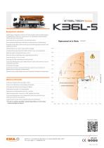 K36L-5 - FR | Datasheet - 2