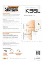 K36L - FR | Datasheet - 2