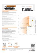 K38L - FR | Datasheet - 2