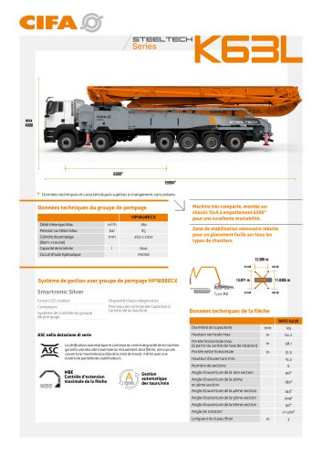 K40H - FR | Datasheet