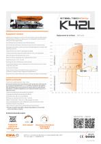 K42L - FR | Datasheet - 2