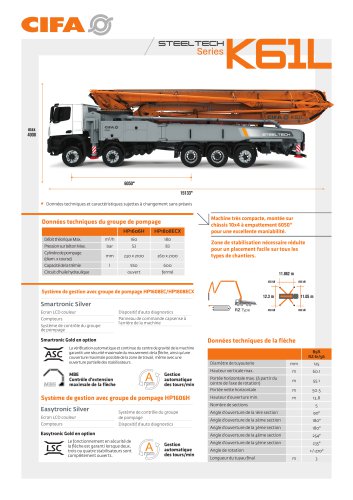 K61L - FR | Datasheet