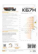 K67H - FR | Datasheet - 2