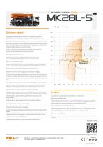 MK28L-5 - FR | Datasheet - 2