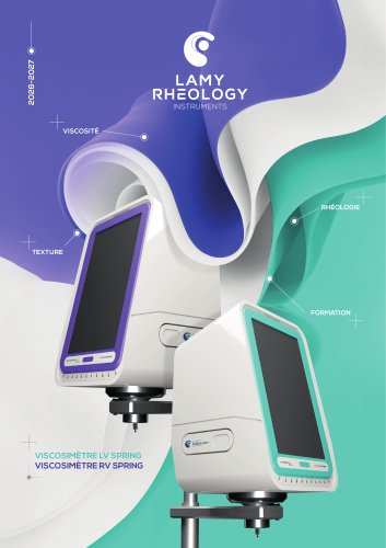 Catalogue Général
