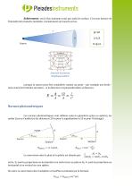 Système de mesure de coupure - 5