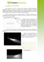 Système de mesure de coupure - 9