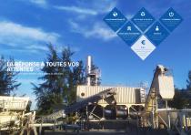 EXPLORER - La production d'enrobés n'a plus de limites - 4