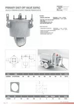 PRIMARY SHUT-OFF VALVE BAPAG