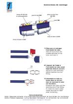 Réseau d'air - 2