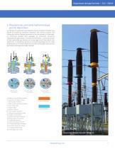 Live Tank Circuit Breakers Brochure - 5