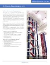 Live Tank Circuit Breakers Brochure - 7