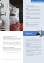 Solutions de transport haute tension - 3