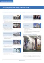 Solutions de transport haute tension - 4