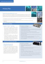 Solutions de transport haute tension - 6