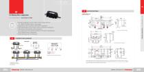 Plc Blocking filters-single phase