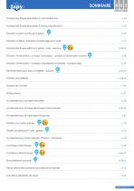 CATALOGUE TARIF H.T. JAPY 2017 - 3