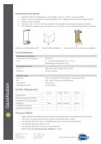 CF121 - Carbonateur de table (France) - 2