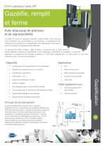 CF210 - Carbo-Fill Carbonateur Pilote (France) - 1