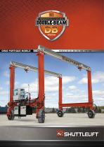 DB Series General Brochure