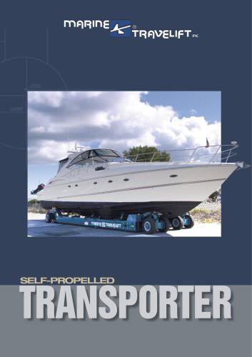 General Transporter Brochure