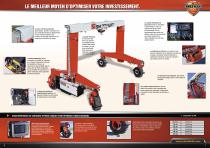 Shuttlelift SB Series Brochure (French) - 4