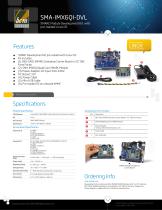 SMA-IMX6QI-DVL