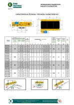 AIMANT PERMANENT EN FERRITE MODÈLE IPF + OVB - 4