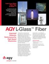 L-Glass™Fiber