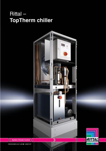 TopTherm chiller