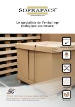 Sofrapack - Brochure - 1