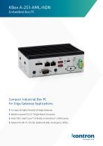 KBox A-151-AML/ADN
