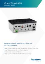KBox A-151-AML/ADN