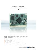 SMARC-sAMX7