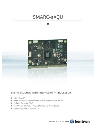 SMARC-sXQU