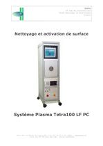 Système plasma TETRA - 1