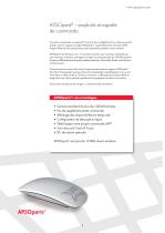 Brochure APSOparts® - 2