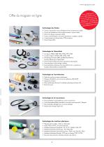 Brochure APSOparts® - 3