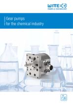 Chemical Pumps