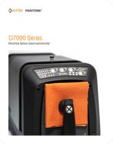 Ci7000 Series Brochure