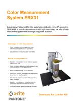 ERX31_E _Brochure_Laboratory_Automotive_EN