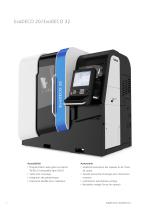EvoDECO 20-32 - 4