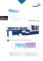 RavitailleursROBOBAR MSF-832/6 - 3