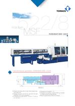 RavitailleursROBOBAR MSF-832/6 - 4