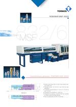 RavitailleursROBOBAR MSF-832/6 - 5