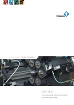 SAS 16.6 - 1