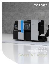 Swiss XT