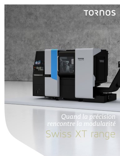 Swiss XT